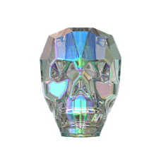Swarovski Crystal Paradise Shine 5750