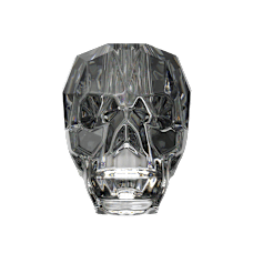 Swarovski Crystal Silver Night 5750